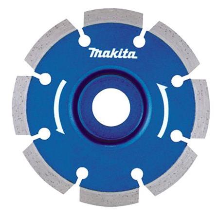 マキタ（makita） ダイヤモンドホイール（石材用・オフセット型）外径