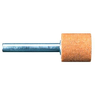 マキタ φ6軸付砥石 平型 (砥粒WA、粒度60、直径19mm) A-44002 | マキタ