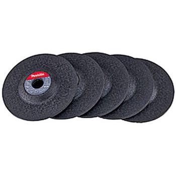 マキタ 研削砥石<オフセット砥石>（外径180×厚6×内径22mm、粒度36P）A-48907 | マキタ