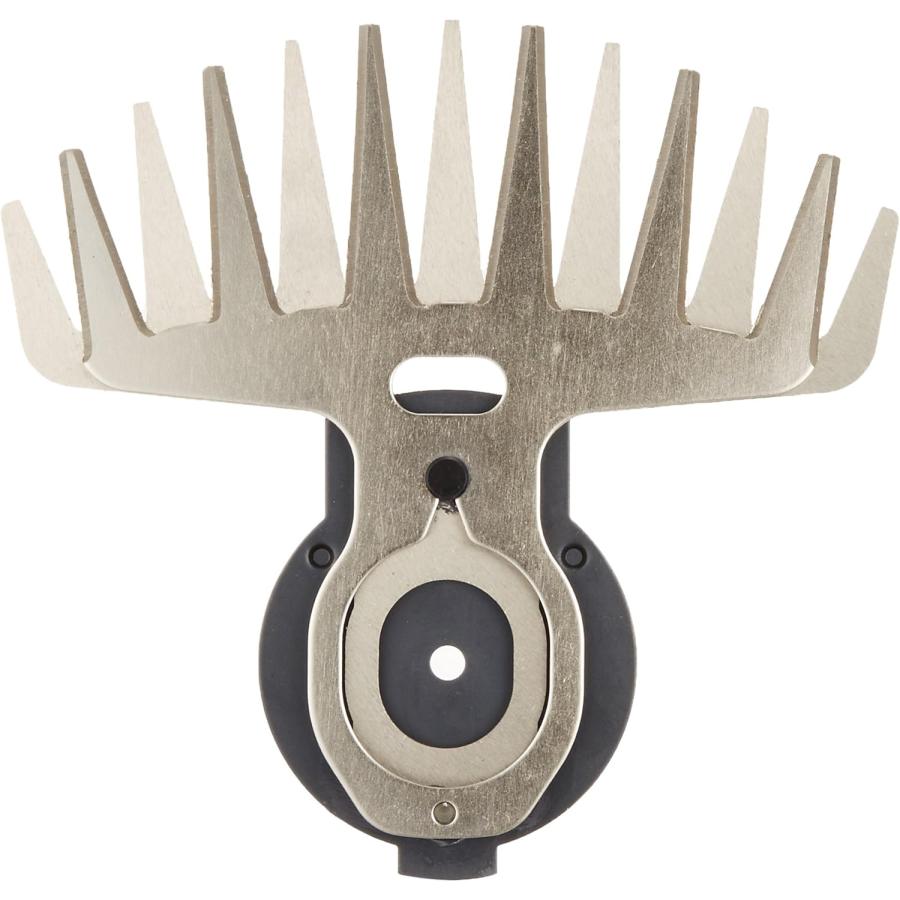 マキタ 特殊コーティング刃（替刃）160mm A-51100 芝刈機・芝生バリカン用替刃 | リョービ