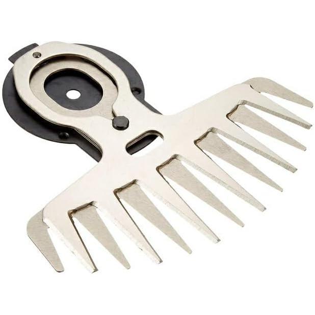 マキタ 特殊コーティング刃（替刃）160mm A-51100 芝刈機・芝生バリカン用替刃 | リョービ | 01