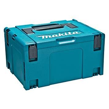 makita (マキタ) マックパック タイプ3 ケースを連結 スマートに整理 寸法295×395×210mm A-60523｜ptools