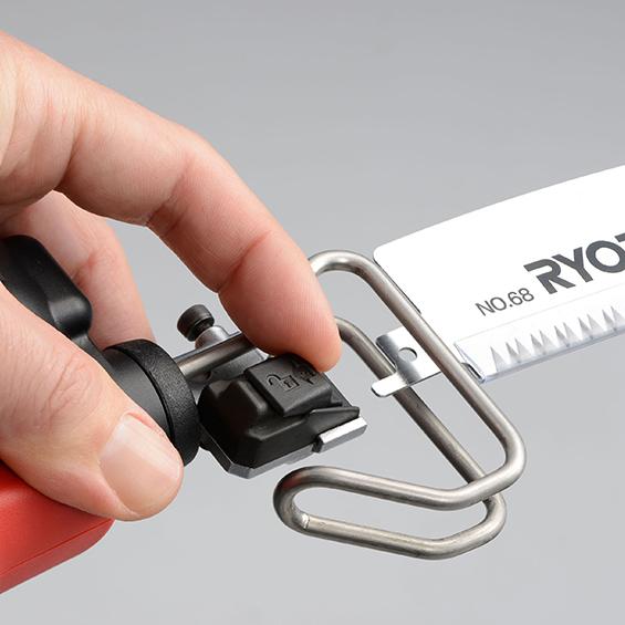 京セラ（リョービ）電気のこぎり ASK-1010 | リョービ | 01