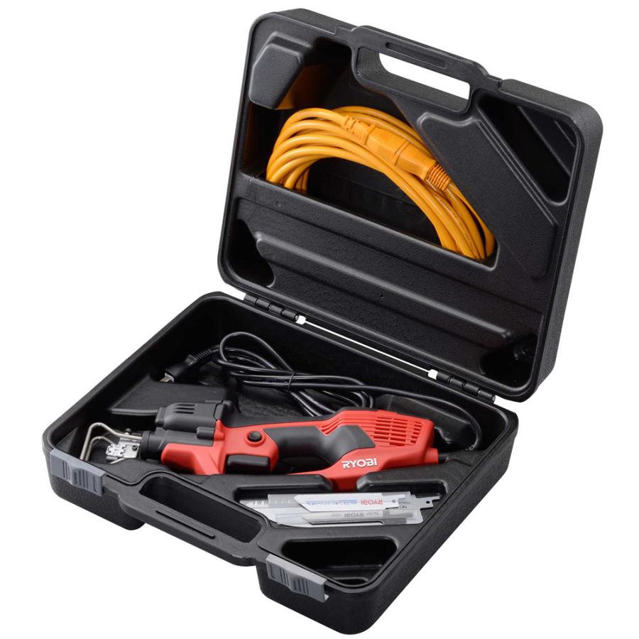 リョービ（RYOBI） 京セラ（リョービ）電気のこぎりキット ASK-1010KT