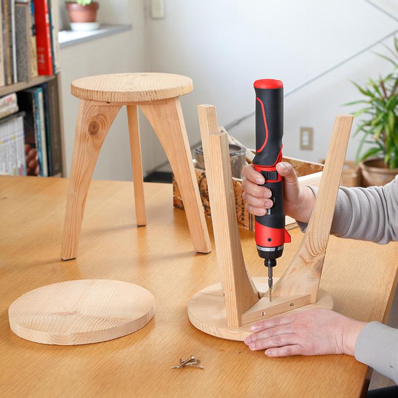 京セラ（リョービ）充電式ドライバドリル BD-361 | リョービ | 01