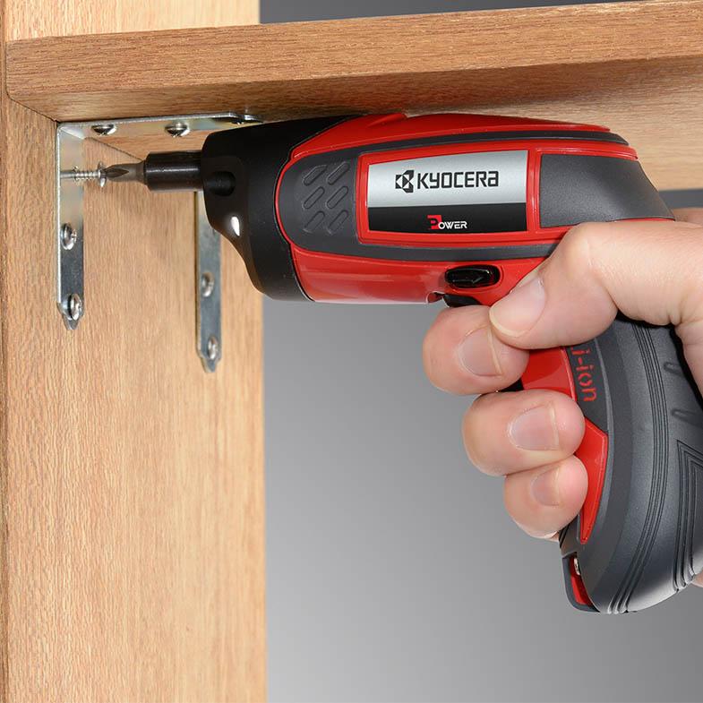 京セラパワー（リョービ）スクリュードライバ BDX-2 | リョービ | 02