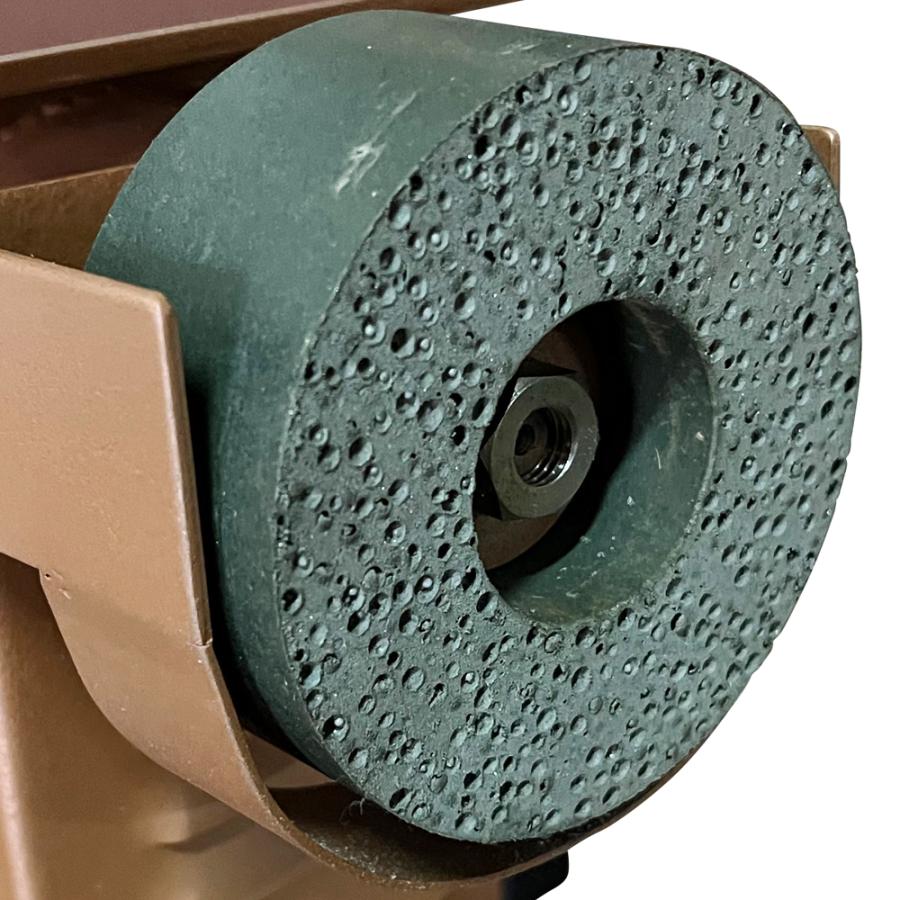 山戸製作所 秀研1500用砥石 バフ用セフロン砥石 | 