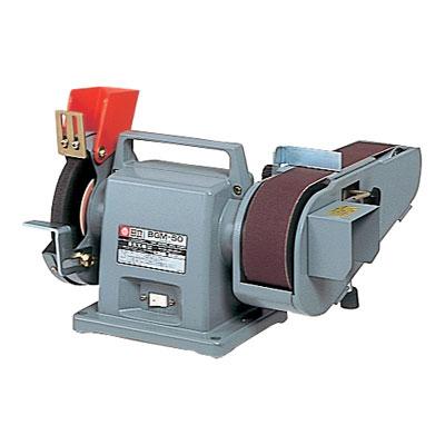 HiKOKI（ハイコーキ） ベルトグラインダ BGM-50 : P-TOOLS.COM ヤフー