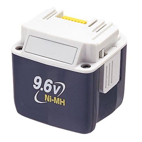 マキタ 9.6V ニッケル水素スライド式バッテリ BH9020 | マキタ