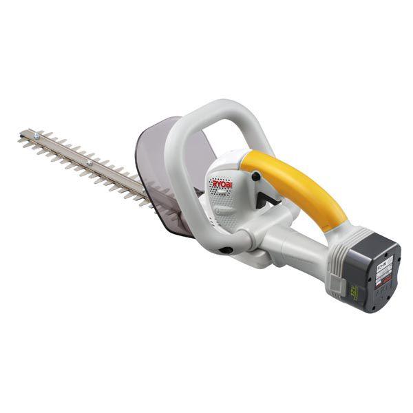 京セラ（リョービ）充電式ヘッジトリマ 12V BHT-3000 | リョービ