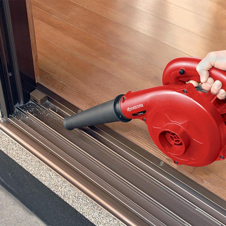 京セラ（リョービ）ブロア BL-3500 | リョービ | 01