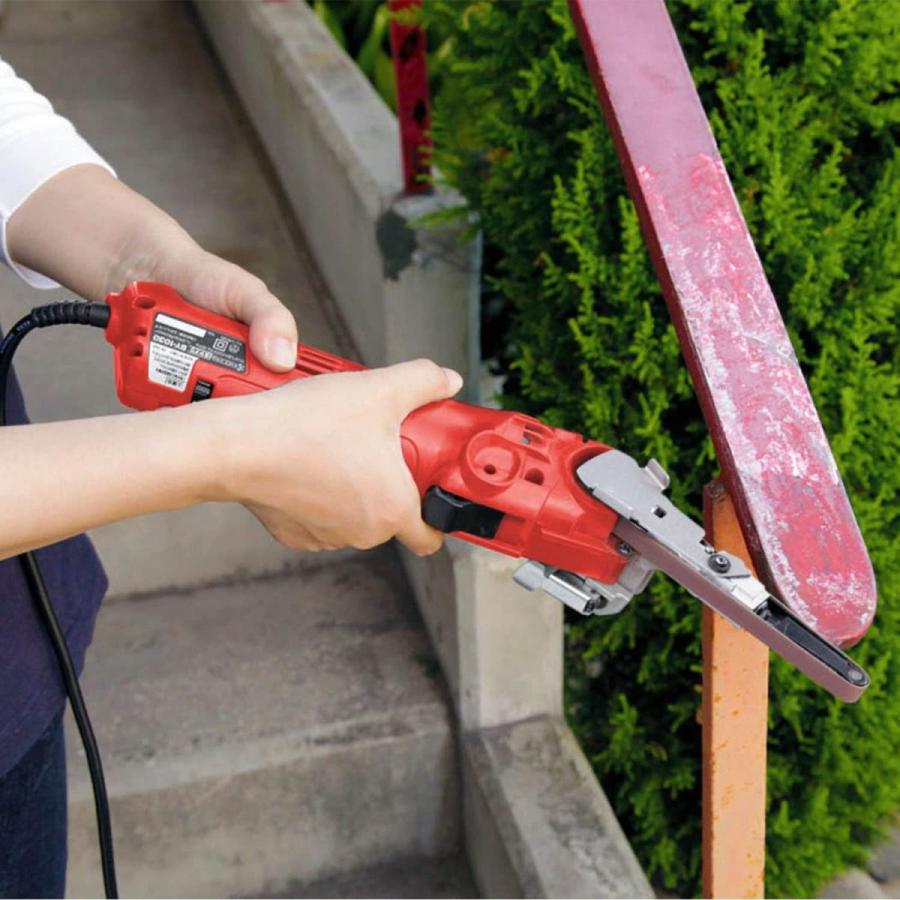 リョービ（RYOBI） 京セラパワー 電気やすり BY-1031 : P-TOOLS.COM