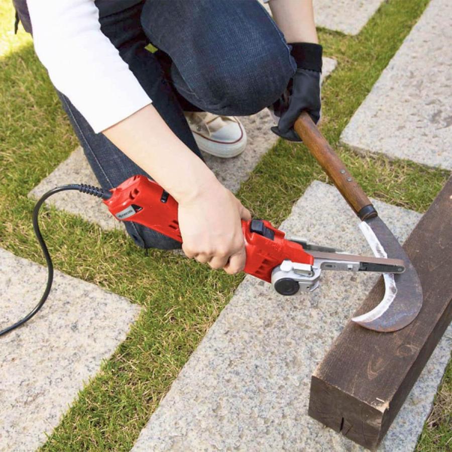 リョービ（RYOBI） 京セラパワー 電気やすり BY-1031 : P-TOOLS.COM