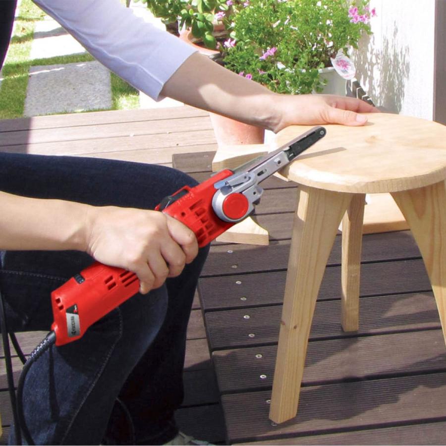 新品未使用 RYOBI 電気やすり KYOCERA 電動やすり BY-1030 リョービ 電気ヤスリ BY-1030 - 工具通販クニモトハモノ (国本刃物)