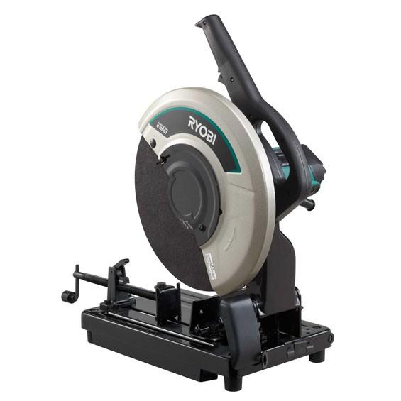 京セラ（リョービ）高速切断機 （プロ用） C-3561 | リョービ