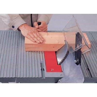 HiKOKI（ハイコーキ） テーブル丸ノコ C10FE＋マイターゲージフェンス