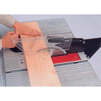 HiKOKI（ハイコーキ） テーブル丸ノコ C10FE＋マイターゲージフェンス