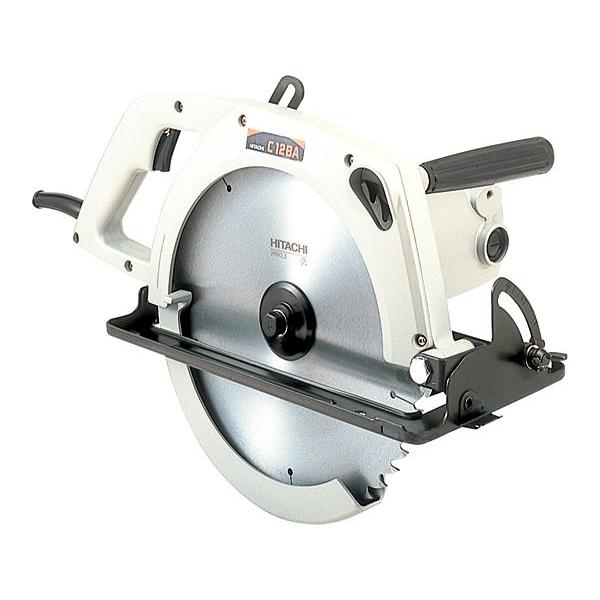 日立（HITACHI） HiKOKI 290mm 電気丸のこ C12BA : P-TOOLS.COM ヤフー