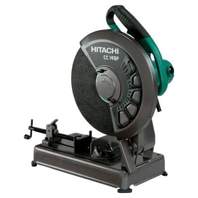 HiKOKI 高速切断機 355mm  CC14SF | HiKOKI
