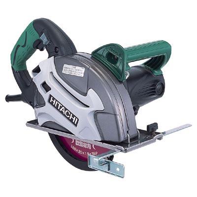 HiKOKI 180mm チップソーカッター CD7SA 2020年製 中古