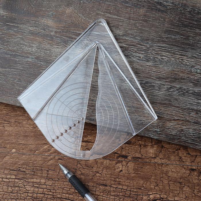 ピーウッド センターファインダー |  | 02