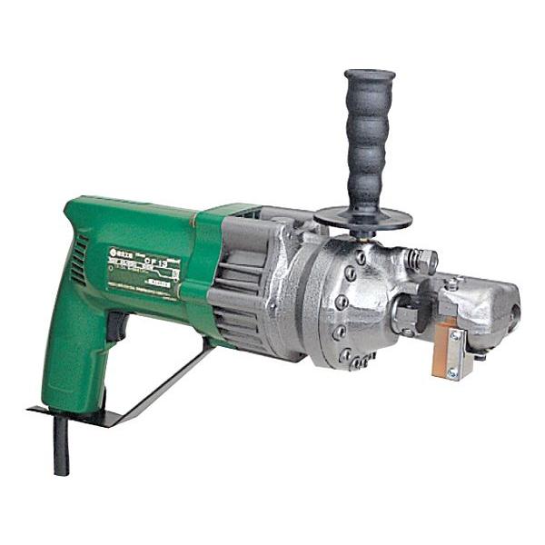 HiKOKI 鉄筋カッタ（軟鋼材13mm）CF13 | HiKOKI