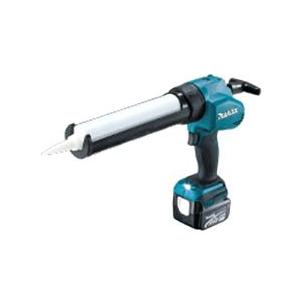 中古品　▲マキタ充電式コーキングガンCG140DZ▲ マキタ（makita） 充電式コーキングガン CG140DZ（本体のみ） : P