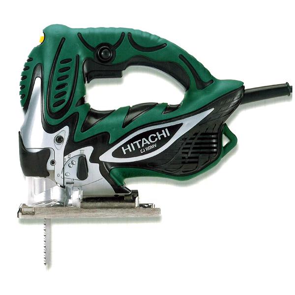 HiKOKI 電子ジグソー 110mm CJ110MV - 通販 - kemahasiswaan.unisma.ac.id