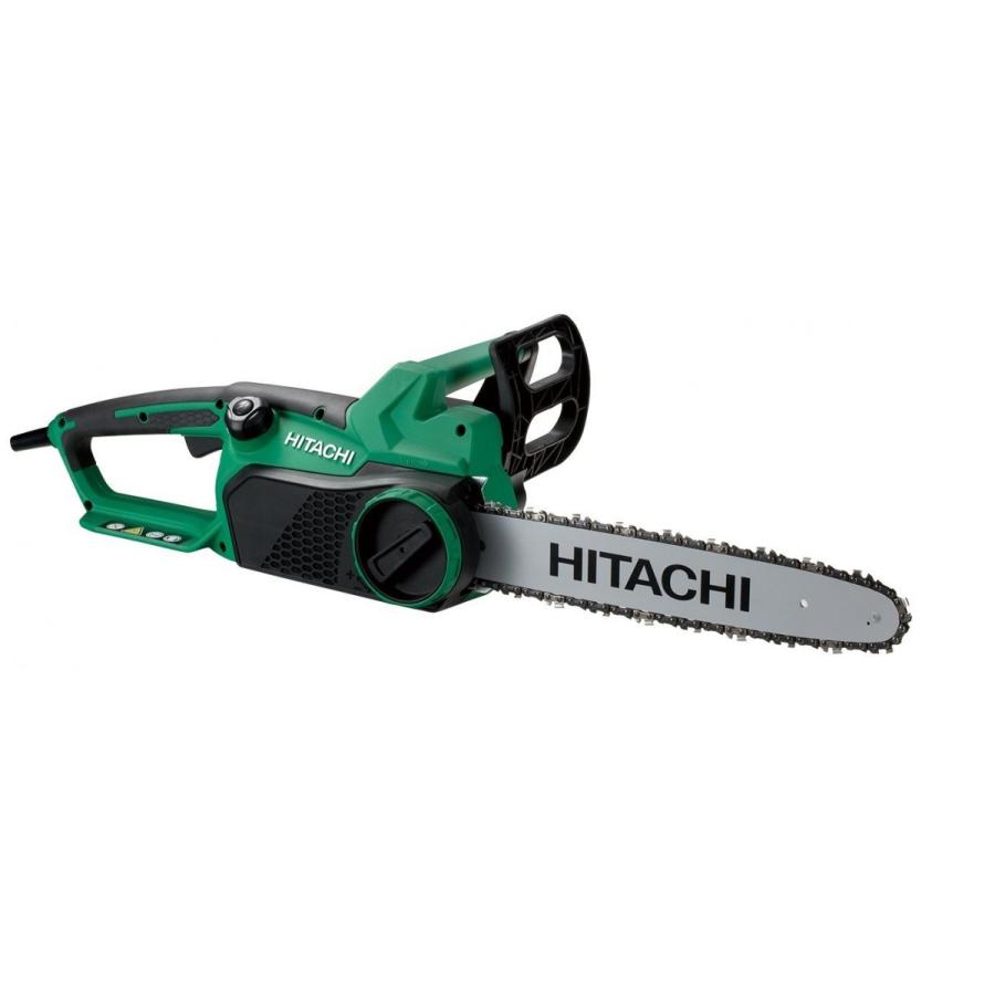 HiKOKI（ハイコーキ） 電気チェンソー CS35SB : P-TOOLS.COM ヤフー店 