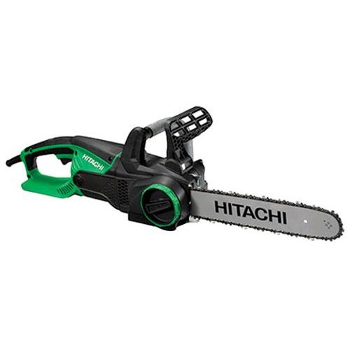 HiKOKI（ハイコーキ） 電気チェンソー CS35Y : P-TOOLS.COM ヤフー店