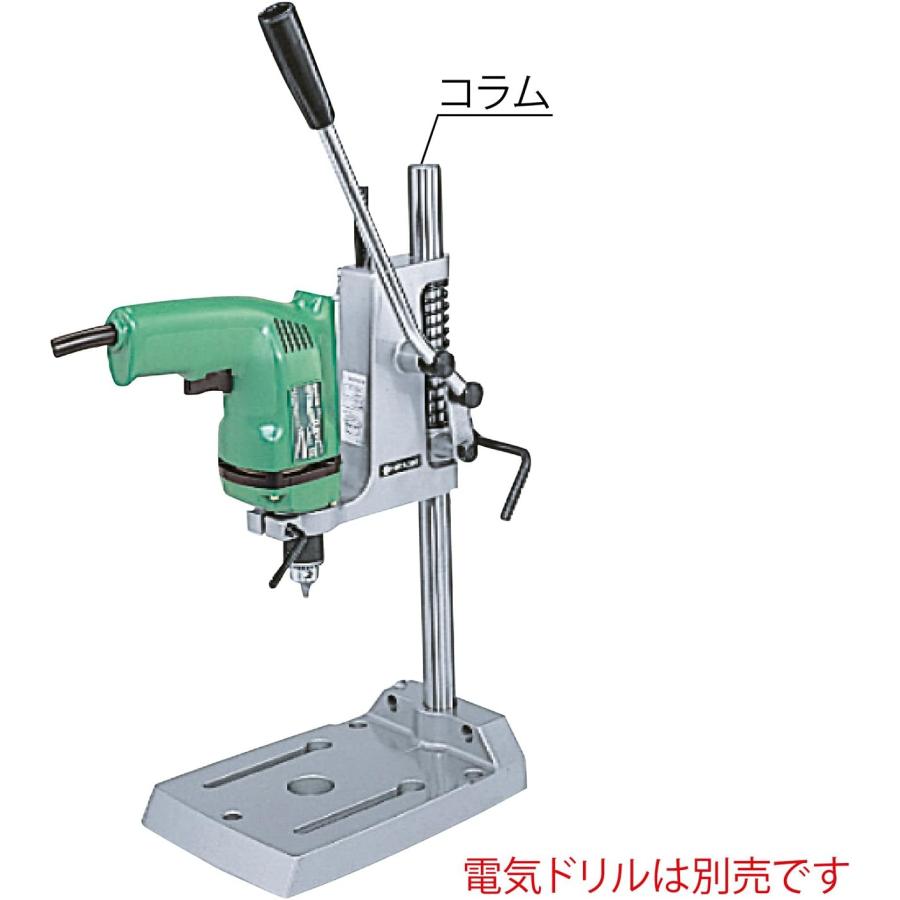 HiKOKI ドリルスタンド  D10-DS2 | HiKOKI | 02