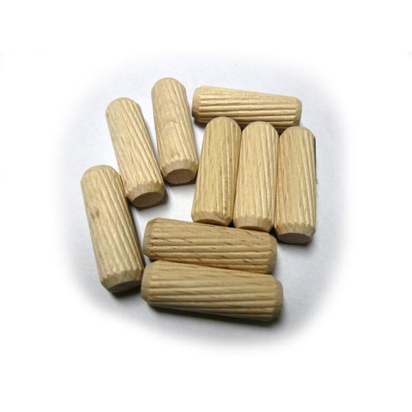 木工用ダボ 10×40mm（50本入）dabo10-40 | 