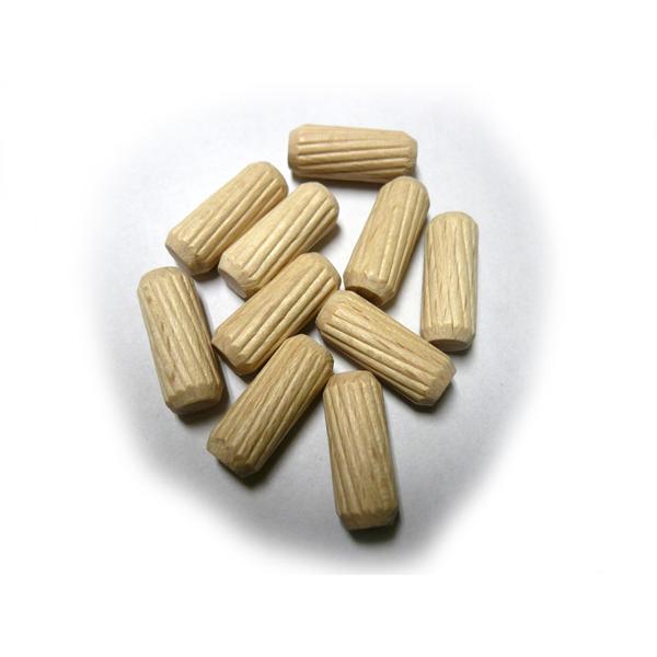 木工用ダボ 8×20mm（100本入）dabo8-20 | 