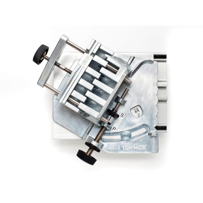 トルメック ドリルビット用シャープニングアッタッチメント DBS-22 | 