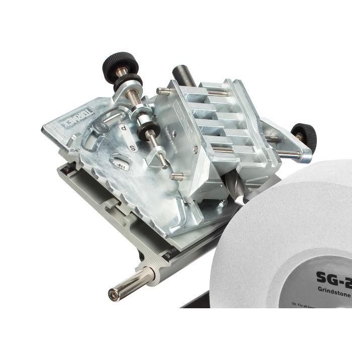 トルメック ドリルビット用シャープニングアッタッチメント DBS-22 |  | 01