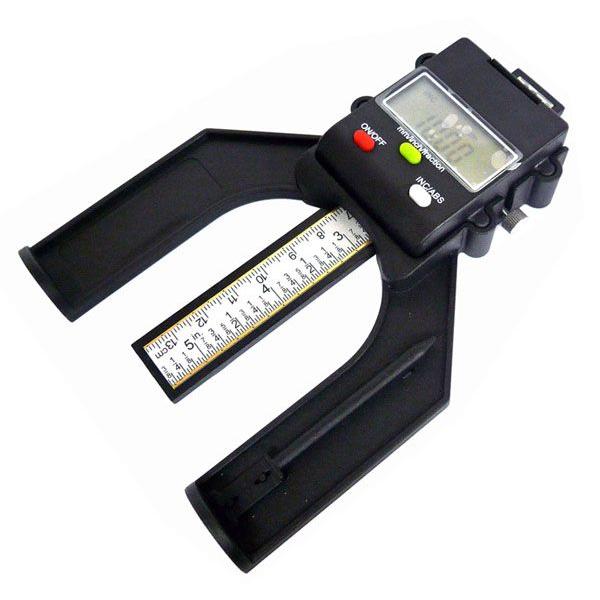 デジタルデプス/ハイトゲージ  DDG-3 | 