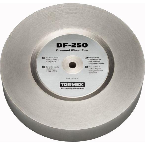 トルメック ダイヤモンド砥石 細目  DF-250 | 