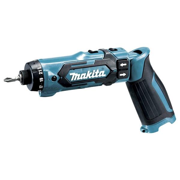 マキタ  充電式ペンドライバドリル DF012DZ（本体のみ） | マキタ