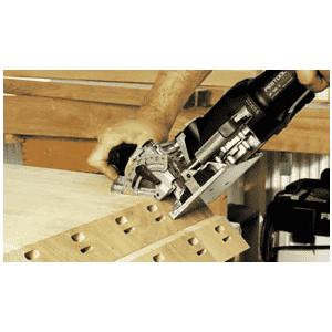 フェスツール ドミノジョイントカッター DF500Q : P-TOOLS.COM ヤフー