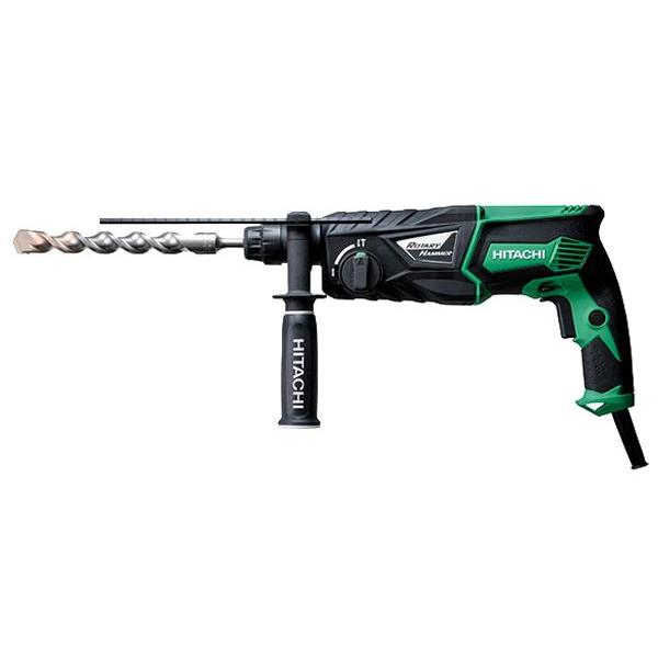 HiKOKI ロータリハンマドリル DH28PB | HiKOKI