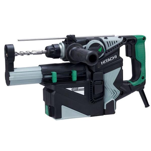 HiKOKI ロータリーハンマードリル 28mm（集じんタイプ）DH28PD | HiKOKI