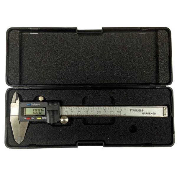 デジタルノギス 150mm  DN | 