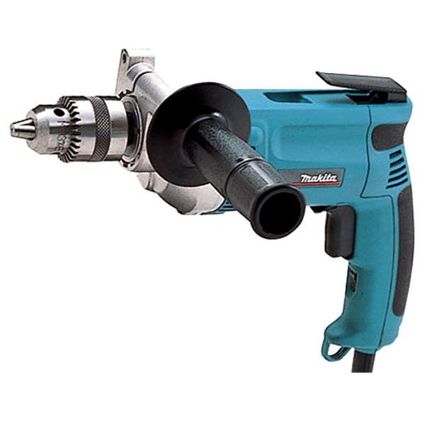 マキタ 無段変速ドリル（鉄工13mm、木工38mm）DP4002 : P-TOOLS.COM  