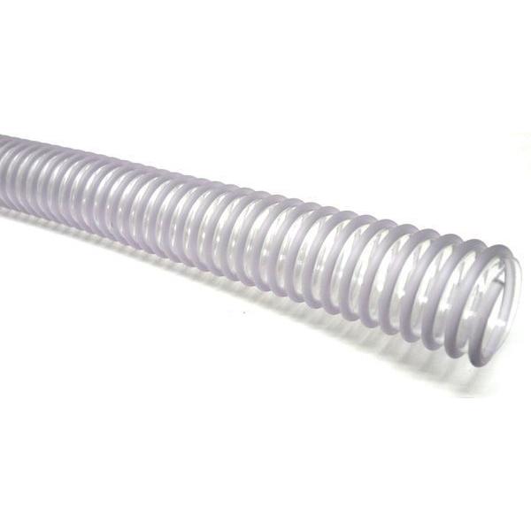 ダクトホース 内径63.5mm（透明）DT-65 | 