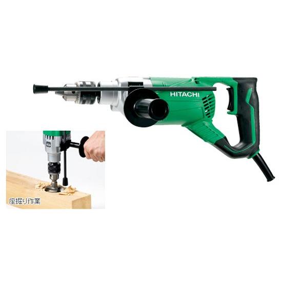 HiKOKI 座堀りドリル DW65YA | 日立