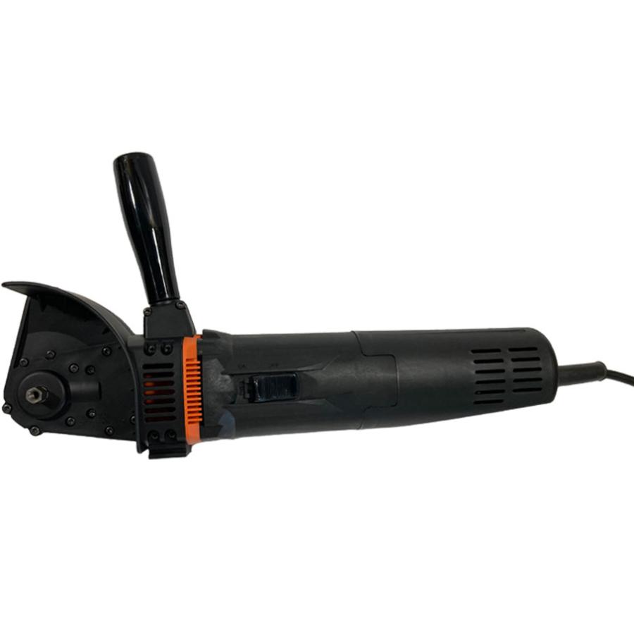 ゴトー電機 高速剥離機 ロータリーブラスター（本体のみ）E1-3200J : P