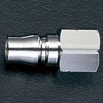 1/4 雌ねじプラグ  EA140DC-32 | 