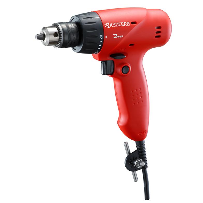 京セラパワー（リョービ）ドライバドリル FDD-1000 | リョービ