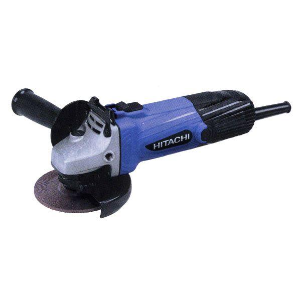 HiKOKI 電気ディスクグラインダ（DIY）FG10SS　 | 日立