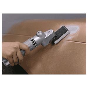 ☆東京オートマック FSC-32型 曲面フィンサンダー 曲面・凹凸面研磨機